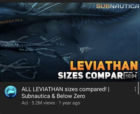 gargantuan leviathan|gargantuan leviathan compared to aurora.